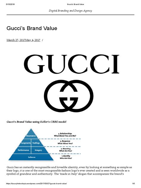 what ethnicity buys gucci the most|gucci value by year.